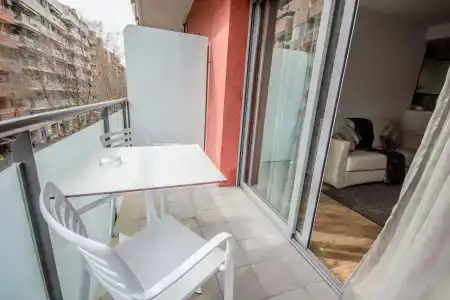 Sensation Authentic Gràcia - 25