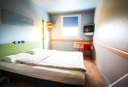 ibis budget Muenchen Ost Messe - 31