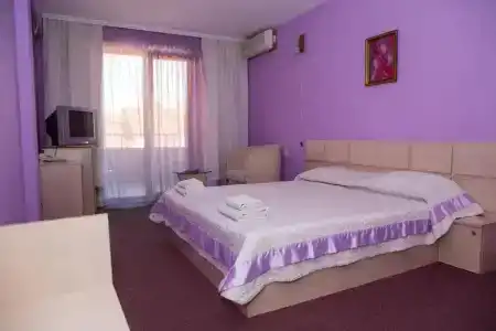 Семеен Хотел Сокол - 18