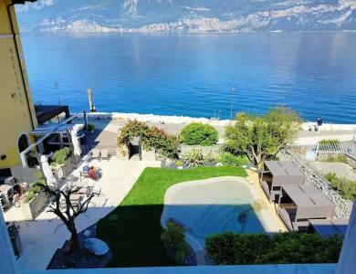 Lake Front Brenzone - 24
