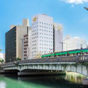 Hiroshima Intelligent Annex - 33