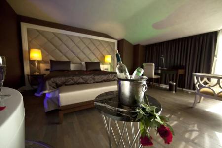 Taba Luxury Suites & - 9