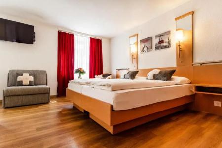 Lifestyle & Spa Grächerhof - 52