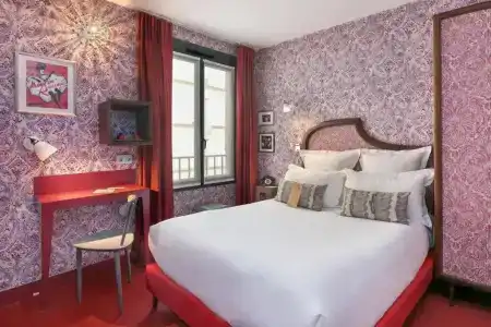 Hôtel Joséphine by Happyculture - 46