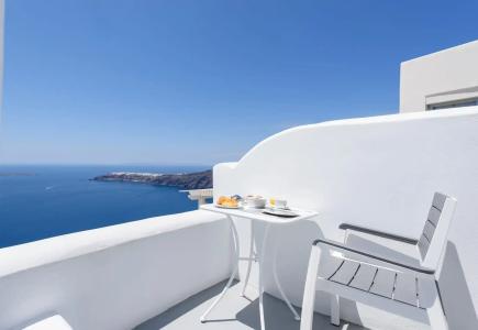 Abyssanto Suites and Spa - 68