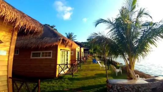 Kohchang 7 Guest House - 89