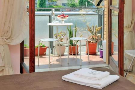 La Stazione Del Vaticano - 62