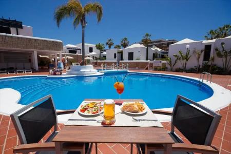 Los Cardones Boutique Village - 11