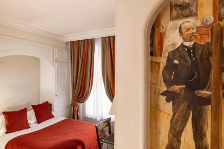 Hôtel & Spa Saint Jacques - 2