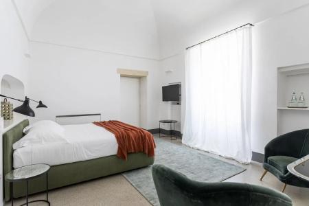 Palazzo De Noha - Boutique - 4