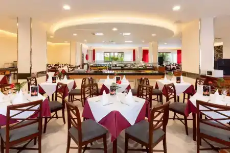 Apartamentos Masaru - 14