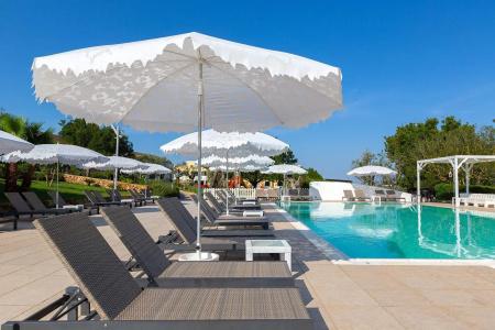 Gallipoli Resort - 12