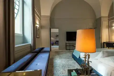 Palazzo Bozzi Corso by La Fiermontina - 93