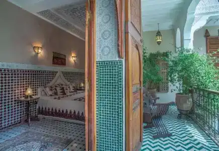 Riad & Spa Laurence Olivier - 58