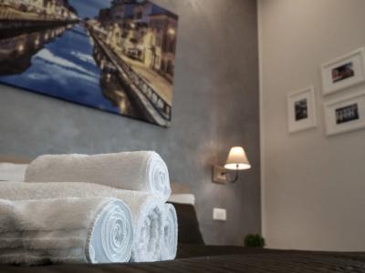 Bed Milano Linate - 4