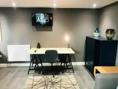 The Melville Kings Cross - 220