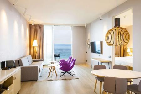 Radisson Blu Resort & Spa - 197