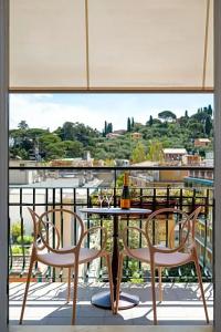 Albergo Minerva - 127