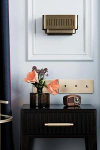 Ameron Frankfurt Neckarvillen Boutique - 75