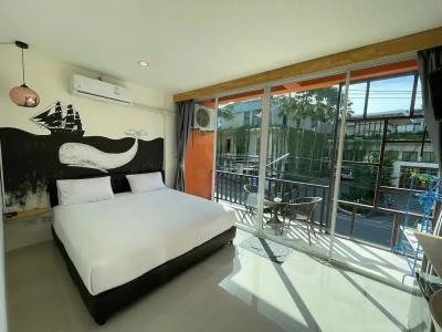 Check In Hostel at Naiyang Beach - 59