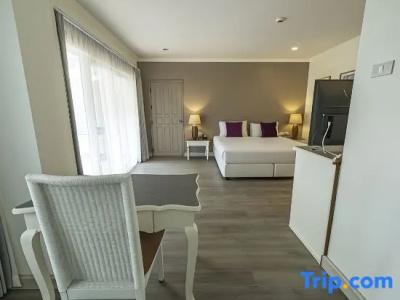 Sabai Resort - 123