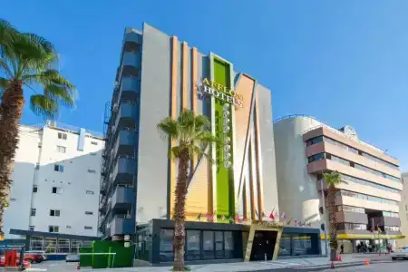 Afflons Loft City - 1