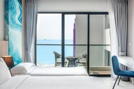Fortune Saeng Chan Beach Rayong - Sha Plus - 20