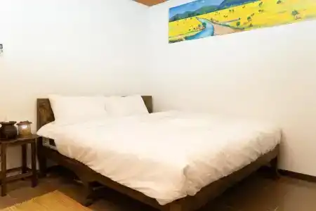 Past Tense Hostel - 39