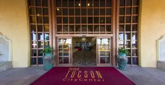 Tucson City Center, Ascend Hotel Collection - 0