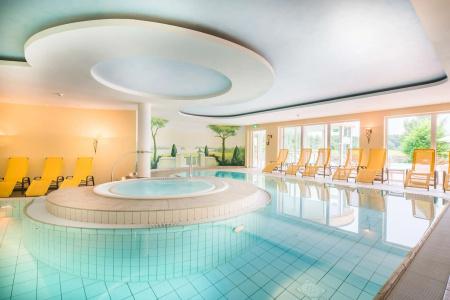 Best Western Premier Castanea Resort - 17