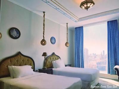 Saraya Corniche - 57