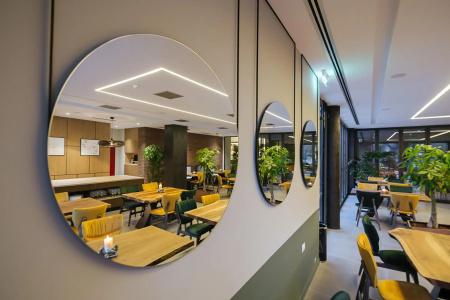 Park Plazza - 22