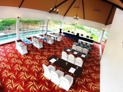 The Blackpool Resort & Spa - 17