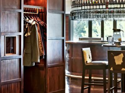 St Moritz - MGallery by Sofitel - 39