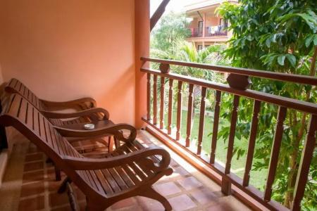 Lanta Casuarina Beach Resort - Sha Plus - 50