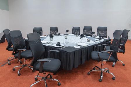 Holiday Inn Mexico City-Plaza Universidad, An Ihg - 33