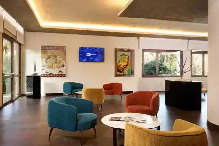 Best Western Continental - 1