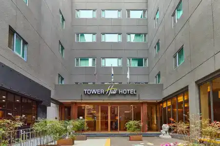 Towerhill - 50