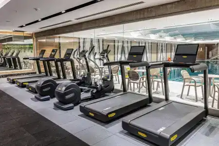 Doubletree By Hilton Afyonkarahisar - 25