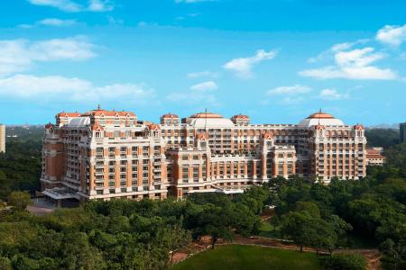 Itc Grand Chola, a Luxury Collection, Chennai - 13