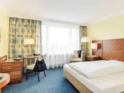 Mercure ParkKrefelder Hof - 67