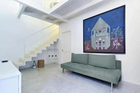 Casa di Lo Suites - 105