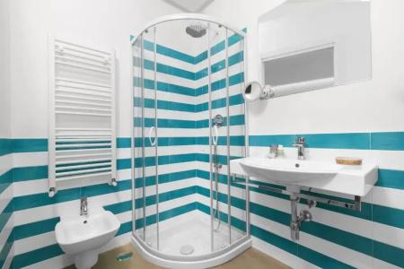 Sirocco Suites - 39