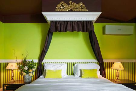 La Suite by Dussol - 50