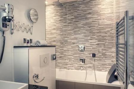 Mercure Paris Arc de Triomphe Wagram - 35