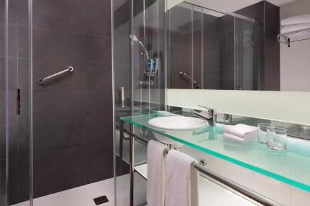 Four Points by Sheraton Barcelona Diagonal - 77