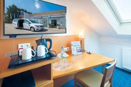 Best Western München Airport - 53