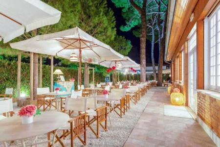 La Pineta Al Mare - 14
