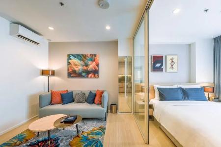 Sindhorn Midtown, An Ihg - Sha Extra Plus - 92