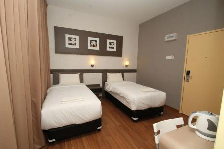 Ipoh Boutique - 7